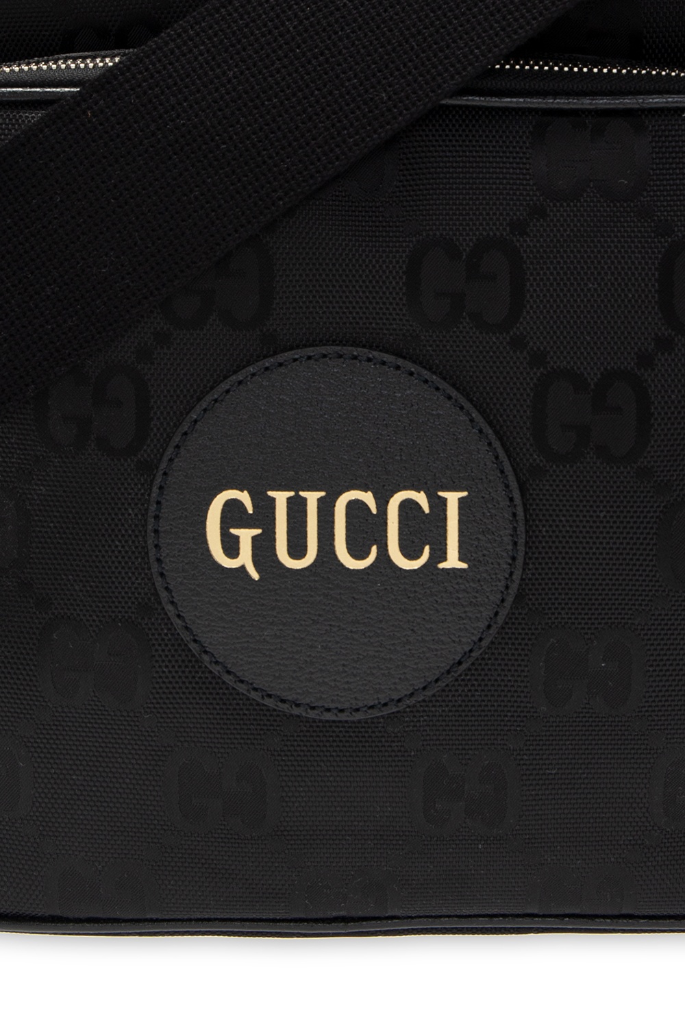 gucci Ganebet gucci Ganebet x Globe-Trotter